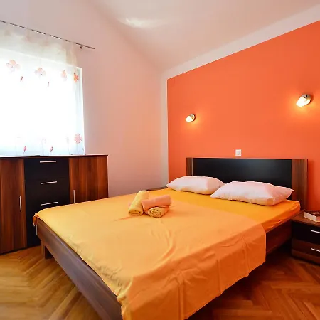 Apartment Naomi